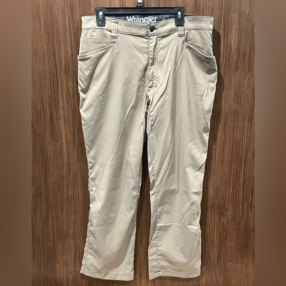 Wrangler Outdoor Series Hiking Pants